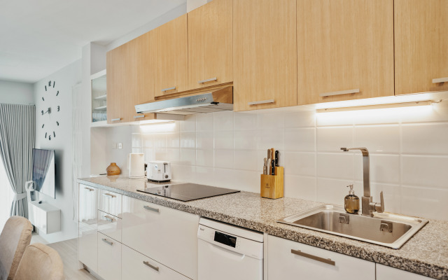 Riana Town Private house
