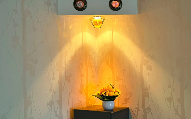 Like Home Apartment Flat