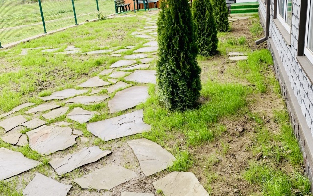 Гостевой Дом Апартаменты Александра