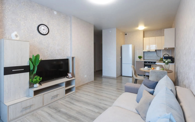 Апартаменты Пять Звёзд Параллели