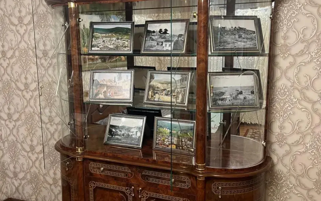 Частный дом В Стором городе в центре Дербента