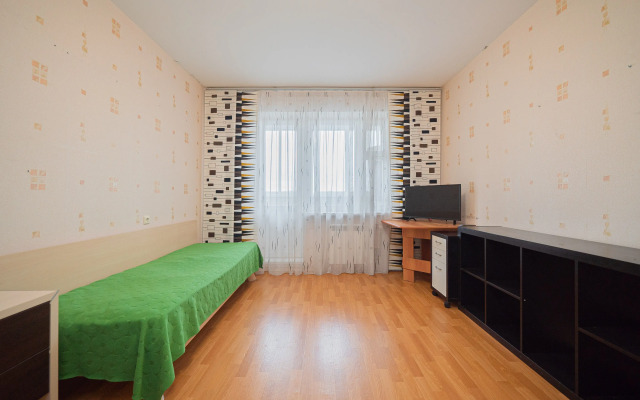 Апартаменты Dolina