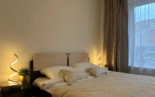 Semeynye V Tsentre Apartment