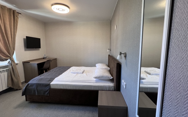 Astra Guest house