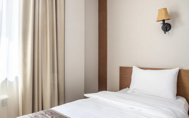 Sacvoyage Hotel