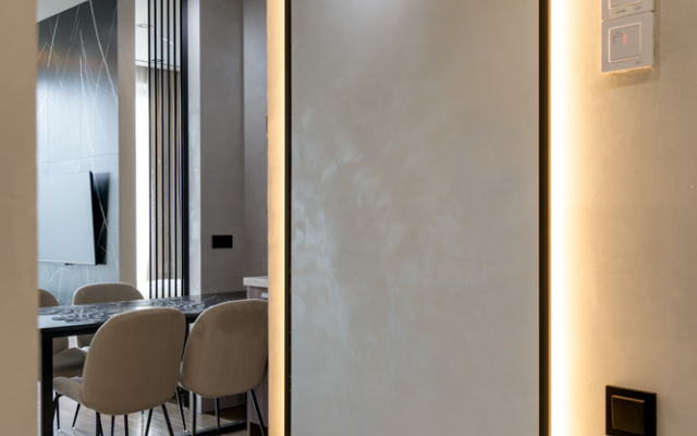 Апартаменты Дизайнерские у метро Белорусская