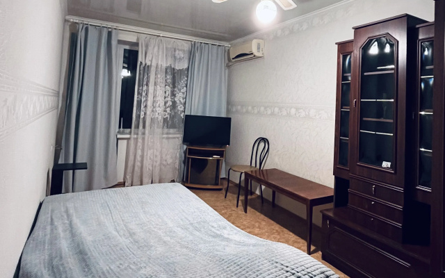 Квартира Уютная у моря