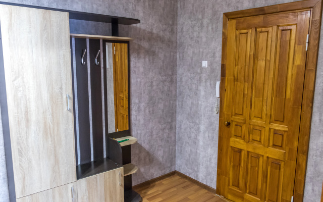 Квартира Домашний комфорт - идеальный ночлег 83