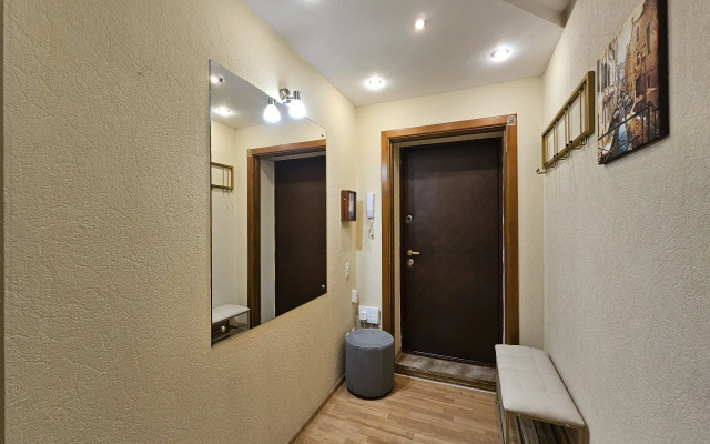 Kvartira Apartament Zivi Uutno
