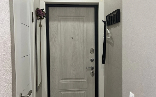 Апартаменты Happy People на улице Галины Вишневской дом 5