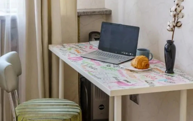 Квартира на Восстания