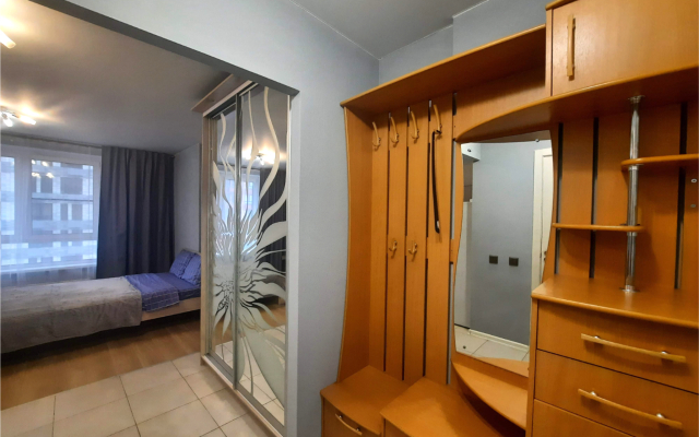 V Zhk Oranzh Park Apartments