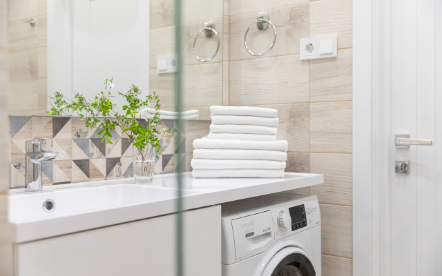 Апартаменты #TwinPeaks_byApartica