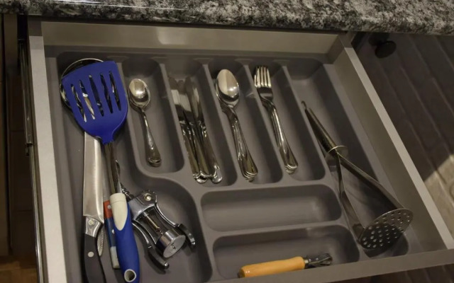 Апартаменты Modern Rustaveli Center of Tbilisi