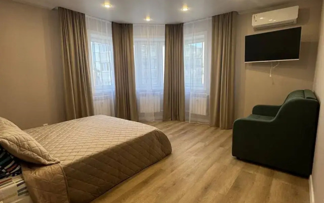 Na Ignatyevskom Shosse 25/11 Flat