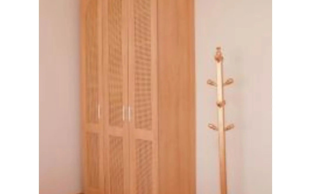 Апарт-отель Settle Inn Al Rehab City B