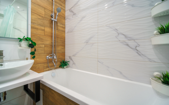 Апартаменты Двухкомнатные Возле Парка Галицкого