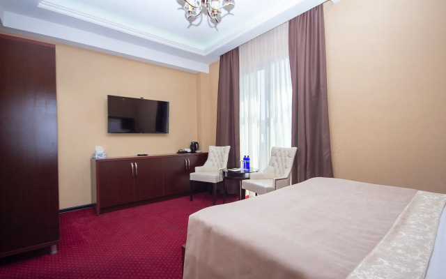 Marionn Hotel