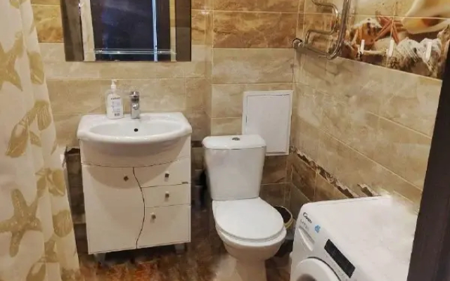 Квартира Воронеж, Россия