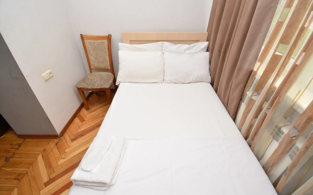Perte House on Sundukyan 28A Street Apartments