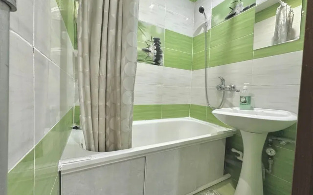 Uyutno Kak Doma Flat