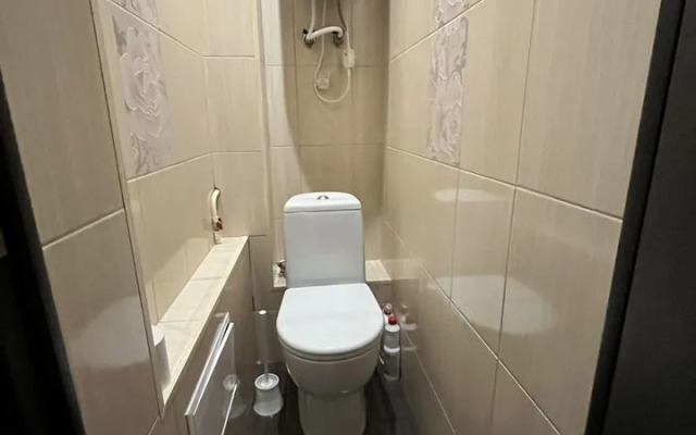 Квартира на проспекте Ленина 61