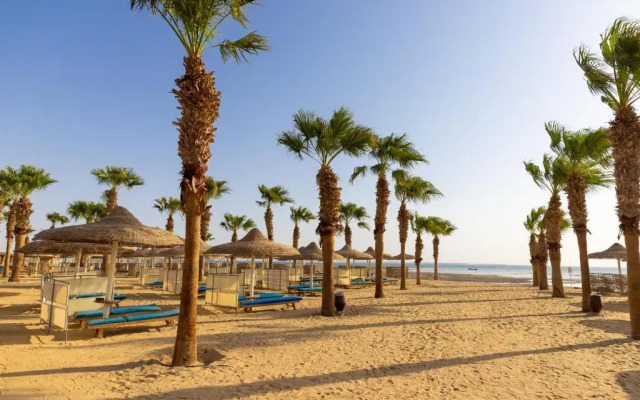 Amwaj Beach Club Abu Soma Resort