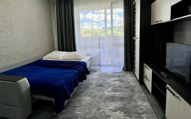 Квартира на Пискунова 148/7