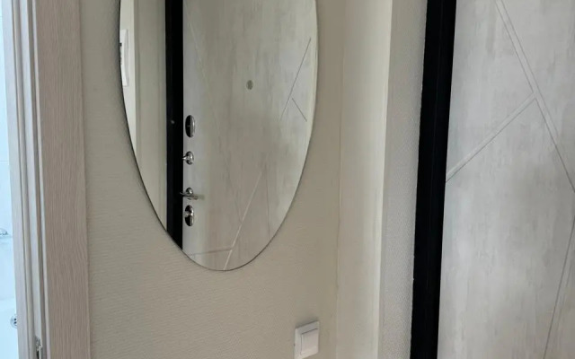 Uyutnaya Studiya Komfort-Klassa Flat