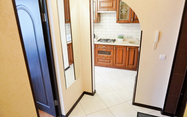 Prestige Apartments