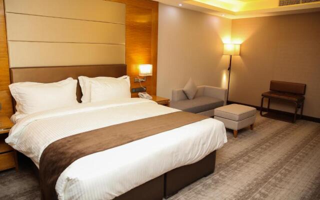 Gloria Hotel