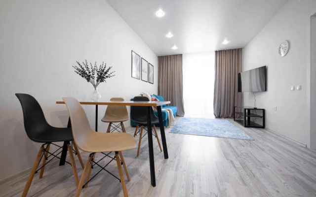 Atmosfera Smart Apartments 1