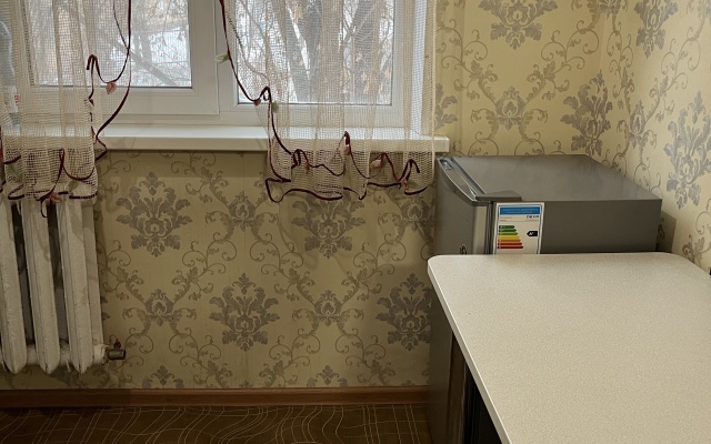 Квартира Апартаменты LOYAL'Ь Октябрьской революции 32