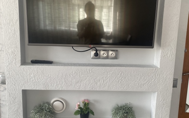 Studiya 2 Flat