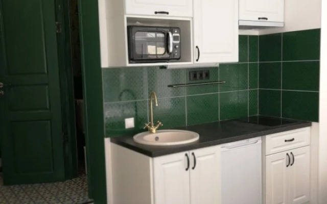 Апартаменты Smart Apart Africa 3