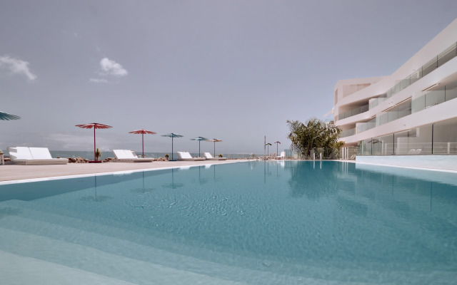 Hotel Baobab Suites