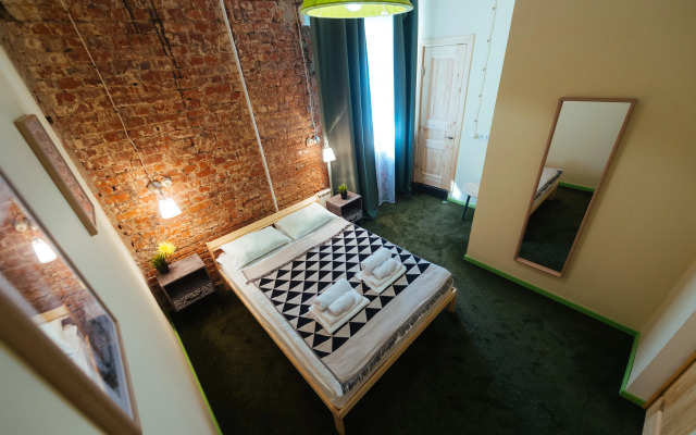 Отель Шуховская дача