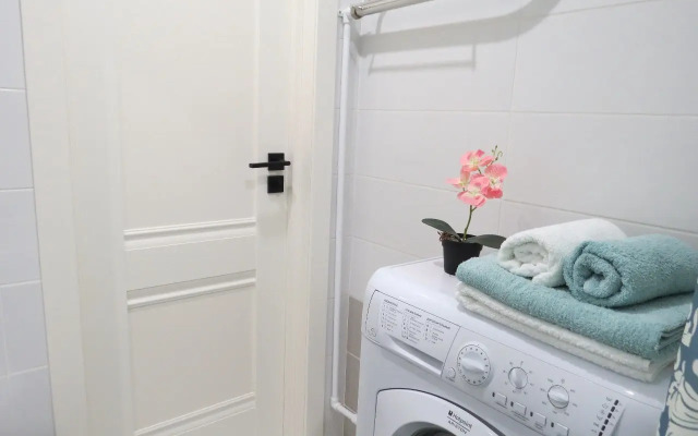 Апартаменты на Артиллерийском пер. д 4