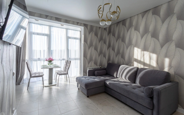 Апартаменты Red Apartments Роуз Дель Мар Гарсия