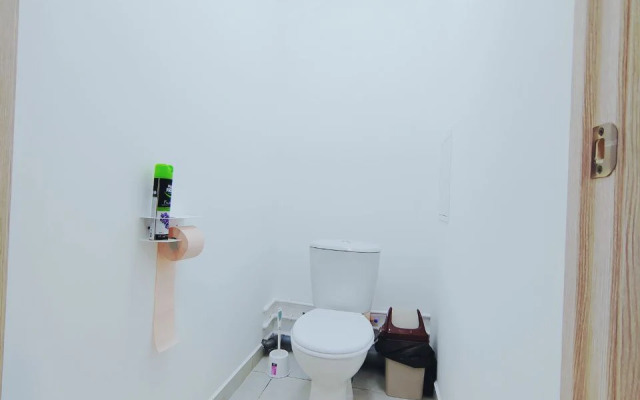 Квартира Новая 2х комнатная Sweet Home