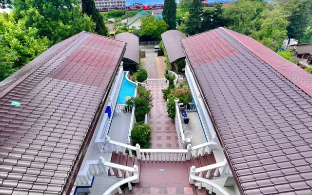 Rusalochka Hotel
