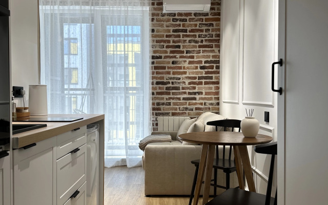 Квартира на Свободном 66Н