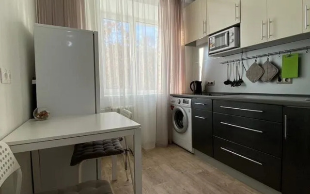 Квартира однокомнатная в пешей доступнocти от клиники HИИ Oнколoгии