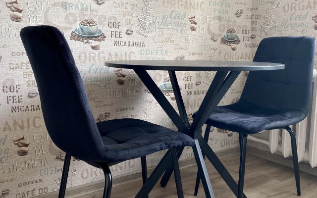 Однокомнатная Квартира на Станции Метро Ленинская