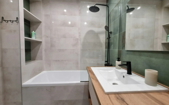 Apartamenty Perfect Flat