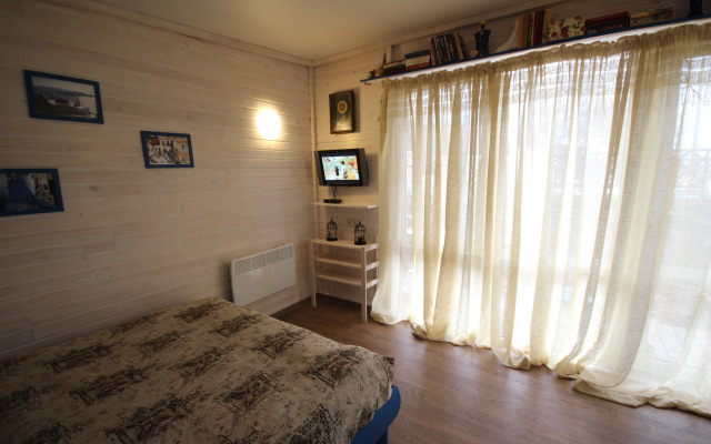 Na Donu Bungalow