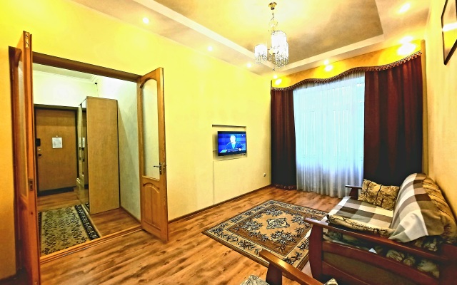 Апартаменты на Большой Морской 5