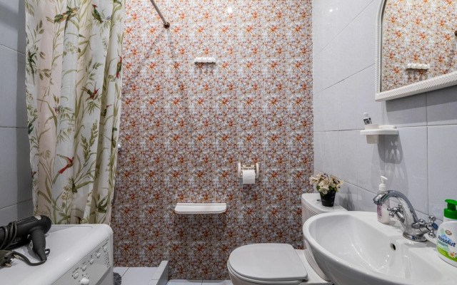 Жилое помещение 13 минут пешком от метро Сходненская