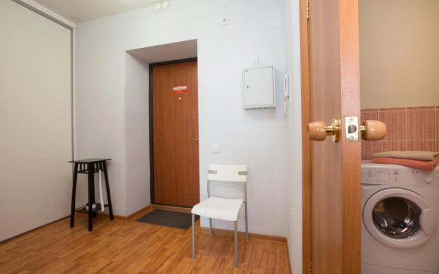 Апартаменты Этажидейли на Белинского 86 комфорт