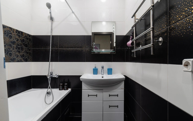 Квартира 2 Комнатная Здесь Отдых и Простор